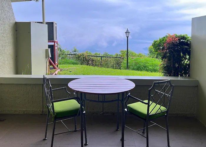 Taal Vista Hotel