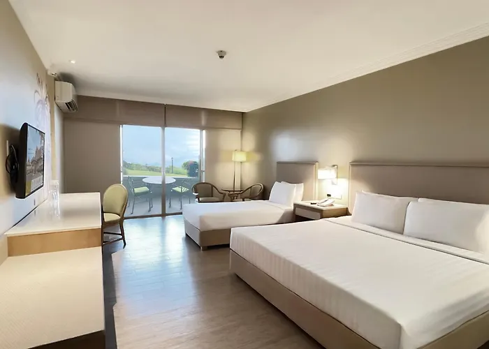 Taal Vista Hotel