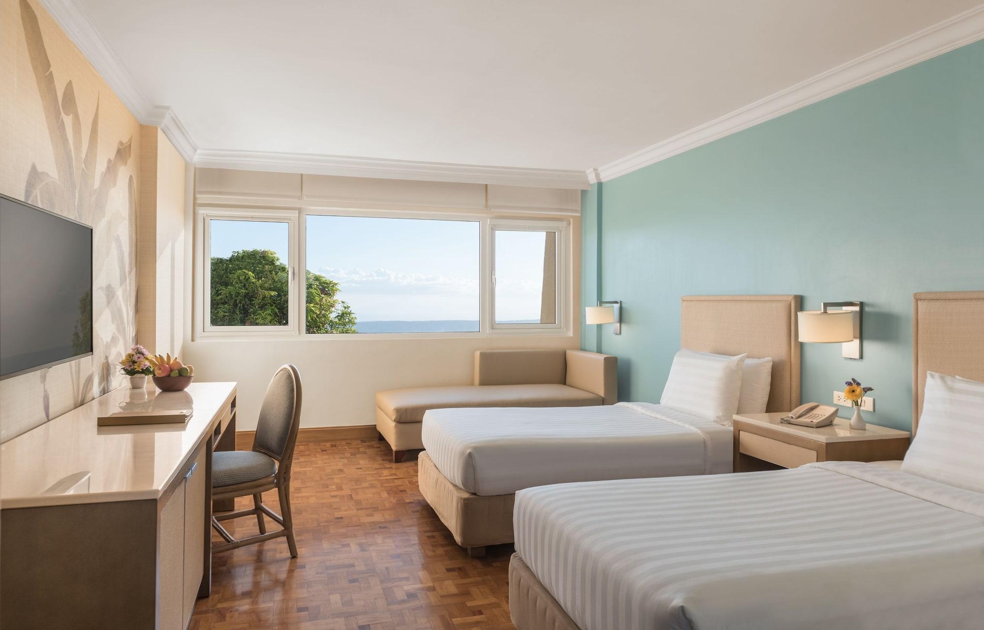 Hotel Taal Vista 5*