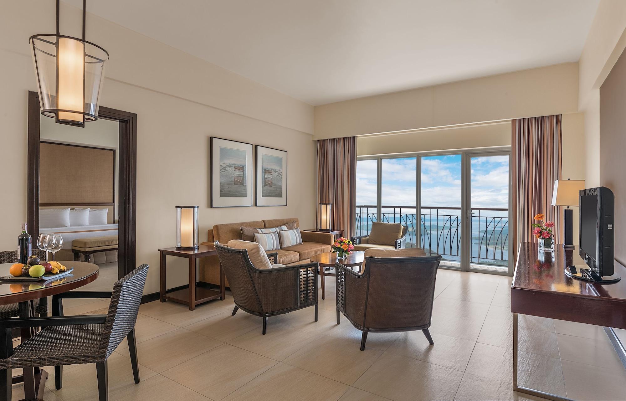 Hotel Taal Vista Tagaytay City