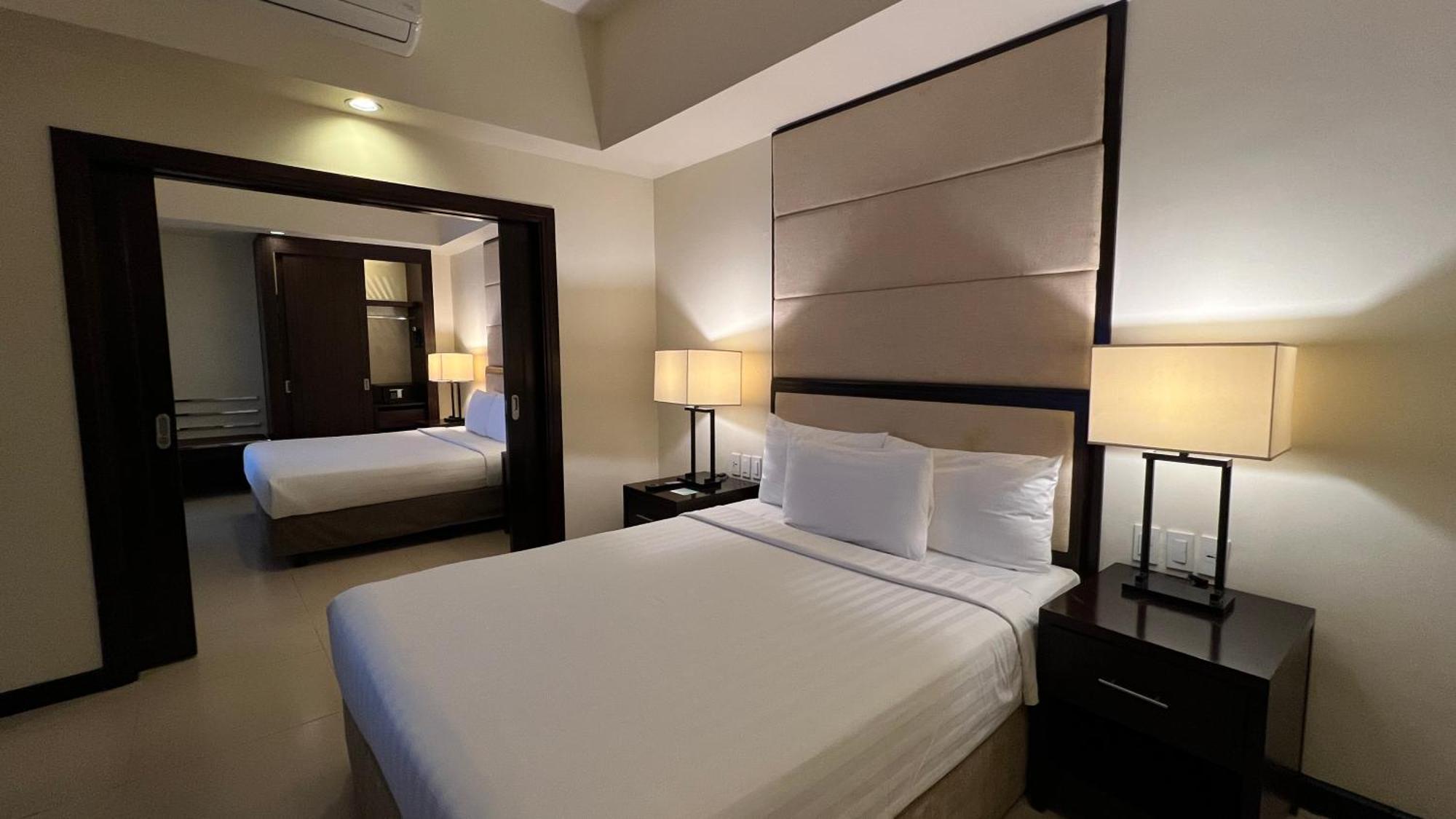 Taal Vista Tagaytay City