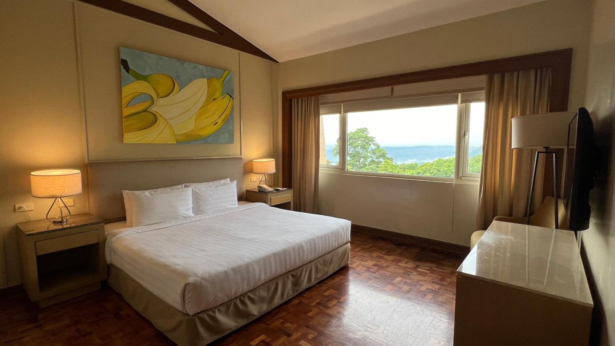 Hotel Taal Vista 5*