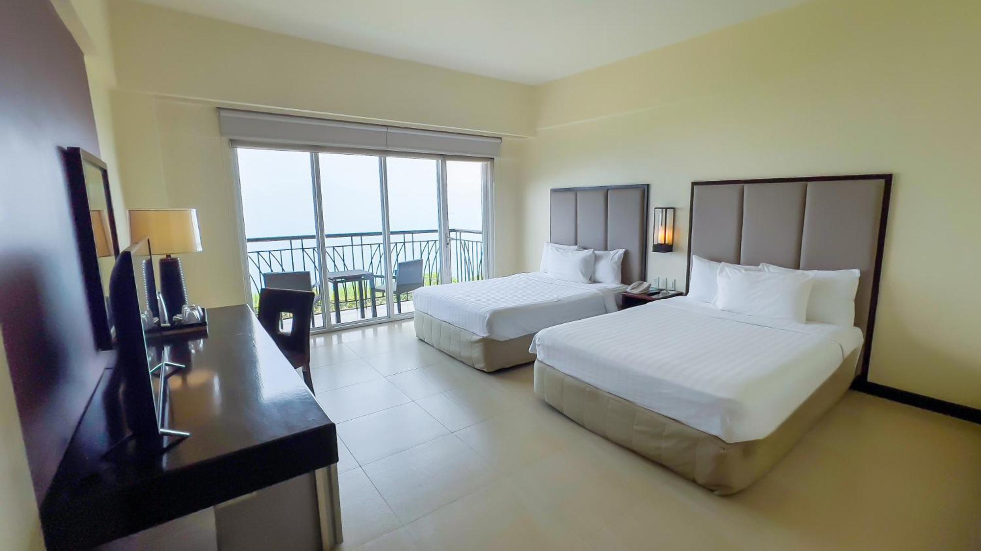 Taal Vista 5*