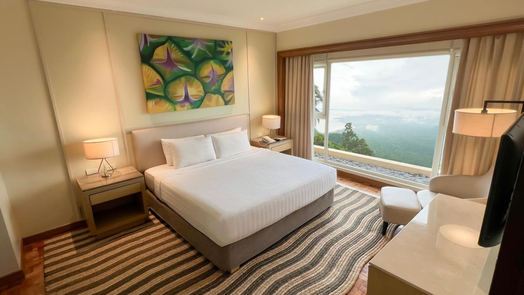 Taal Vista Tagaytay City