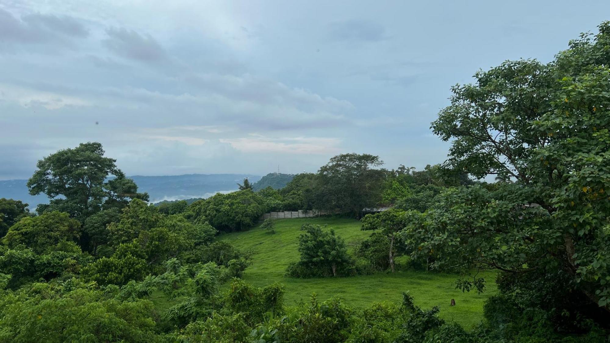 Taal Vista Hotel