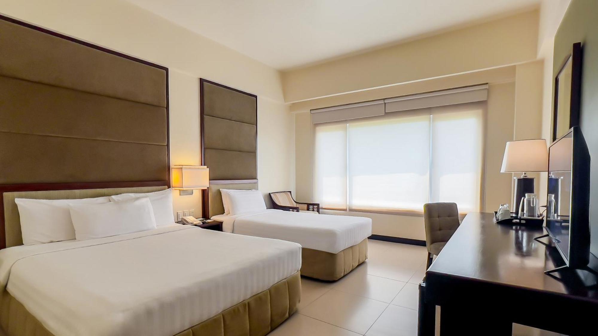 Taal Vista 5*
