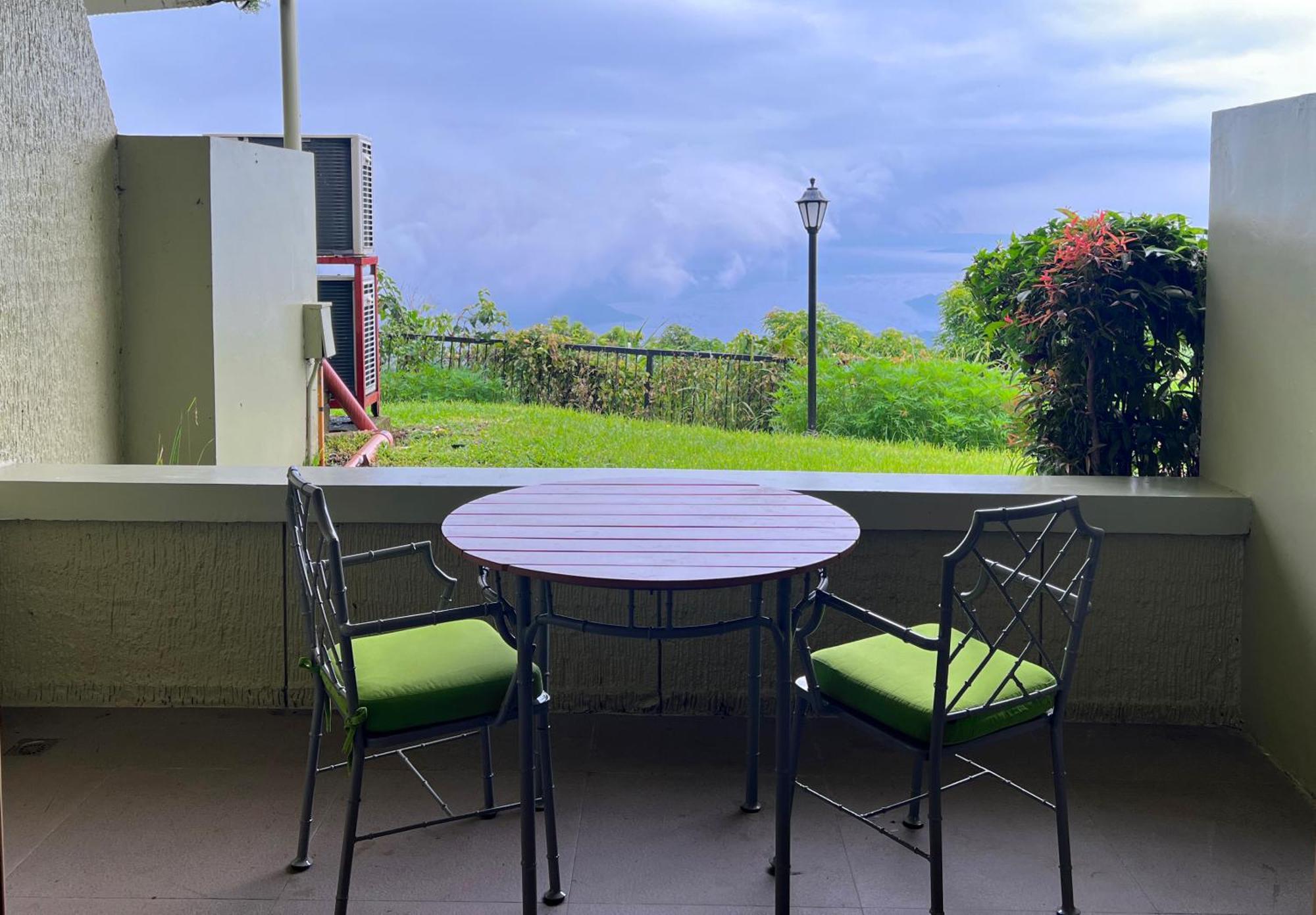 Taal Vista Hotel
