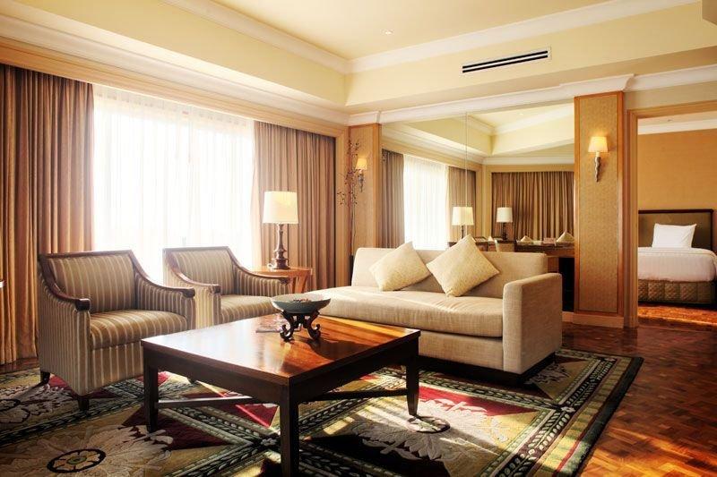Taal Vista Hotel Tagaytay City