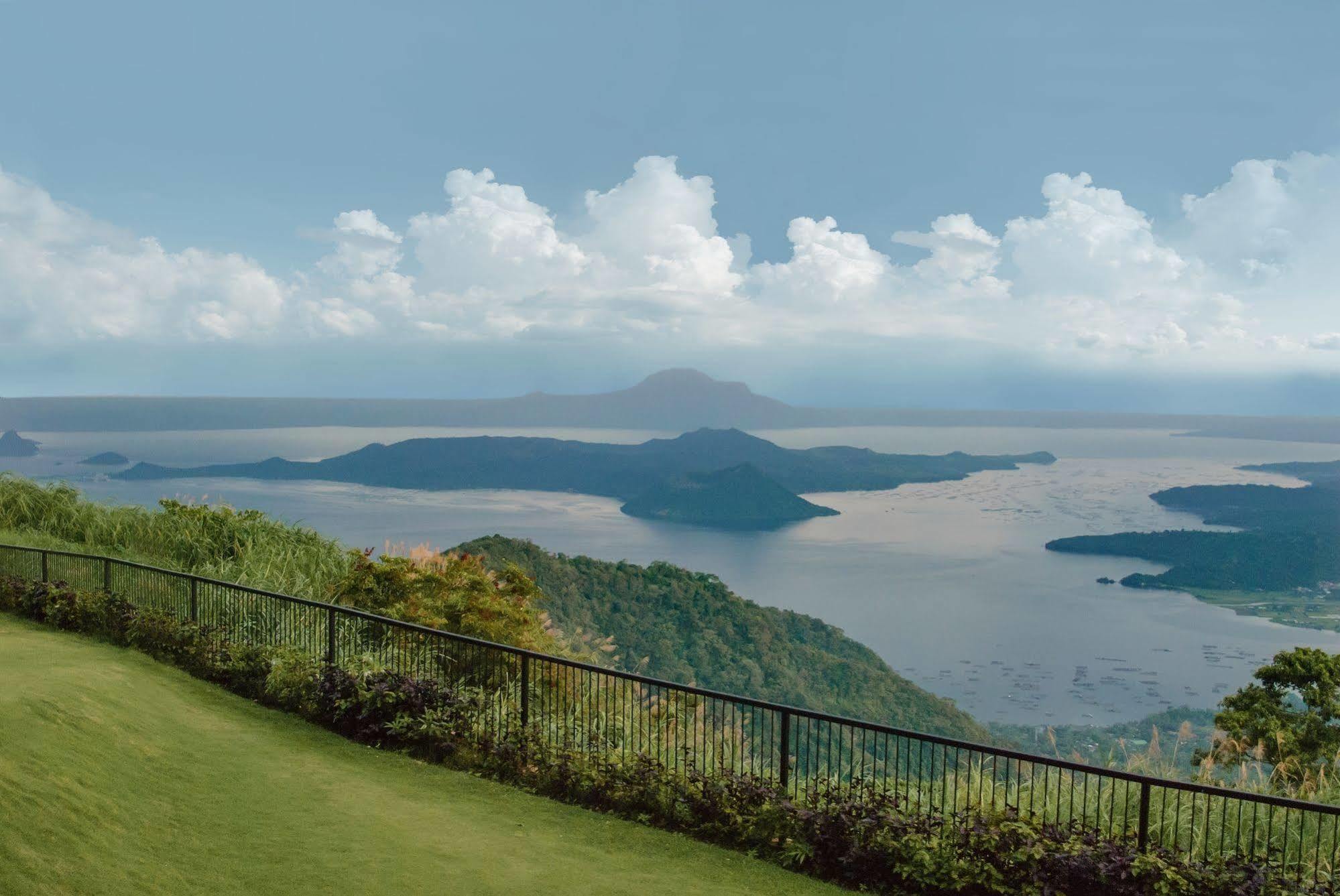 Taal Vista Tagaytay City