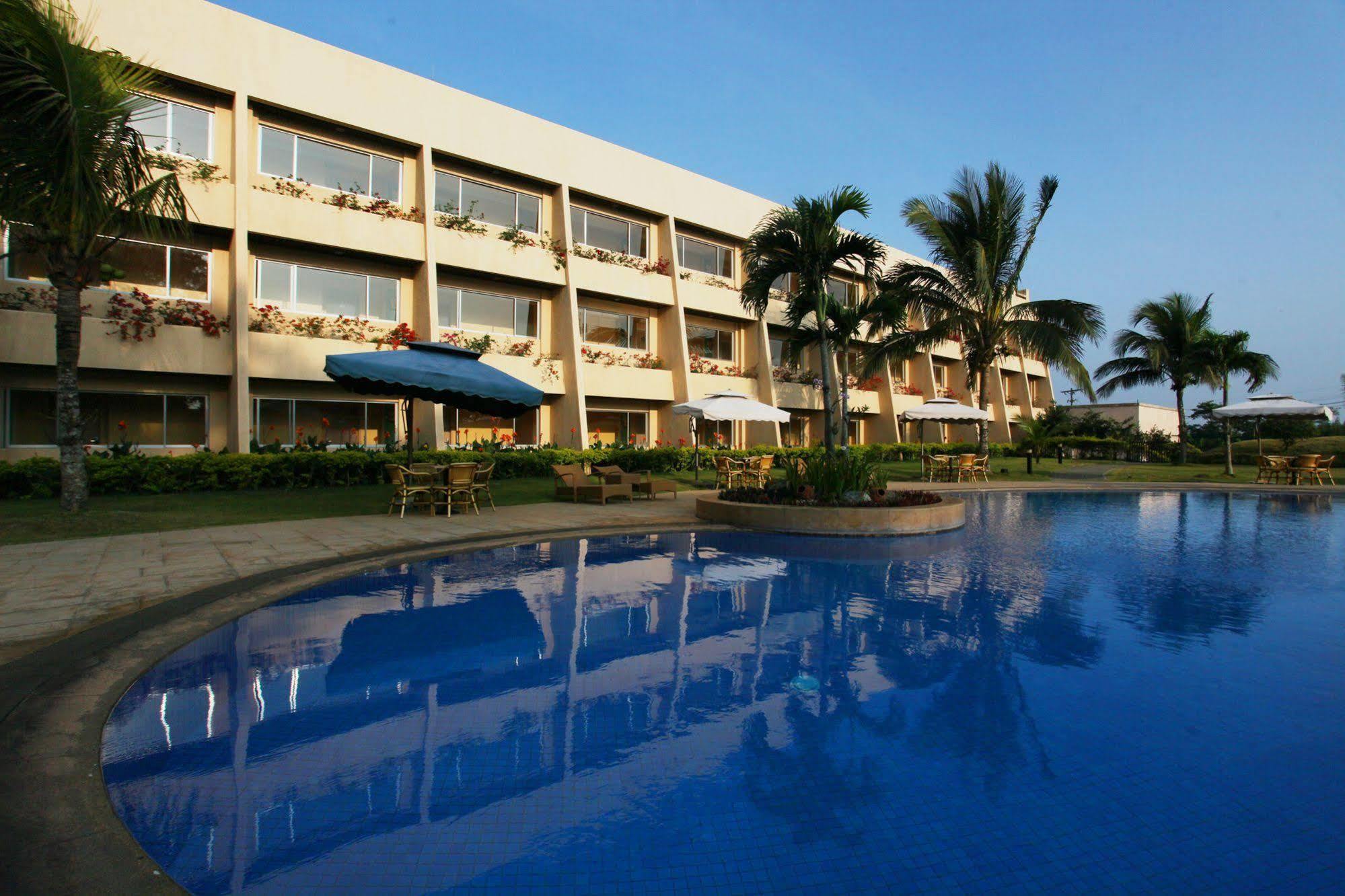 Taal Vista 5*