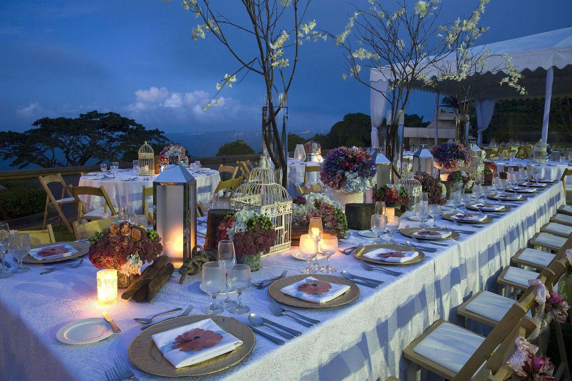 Taal Vista Hotel