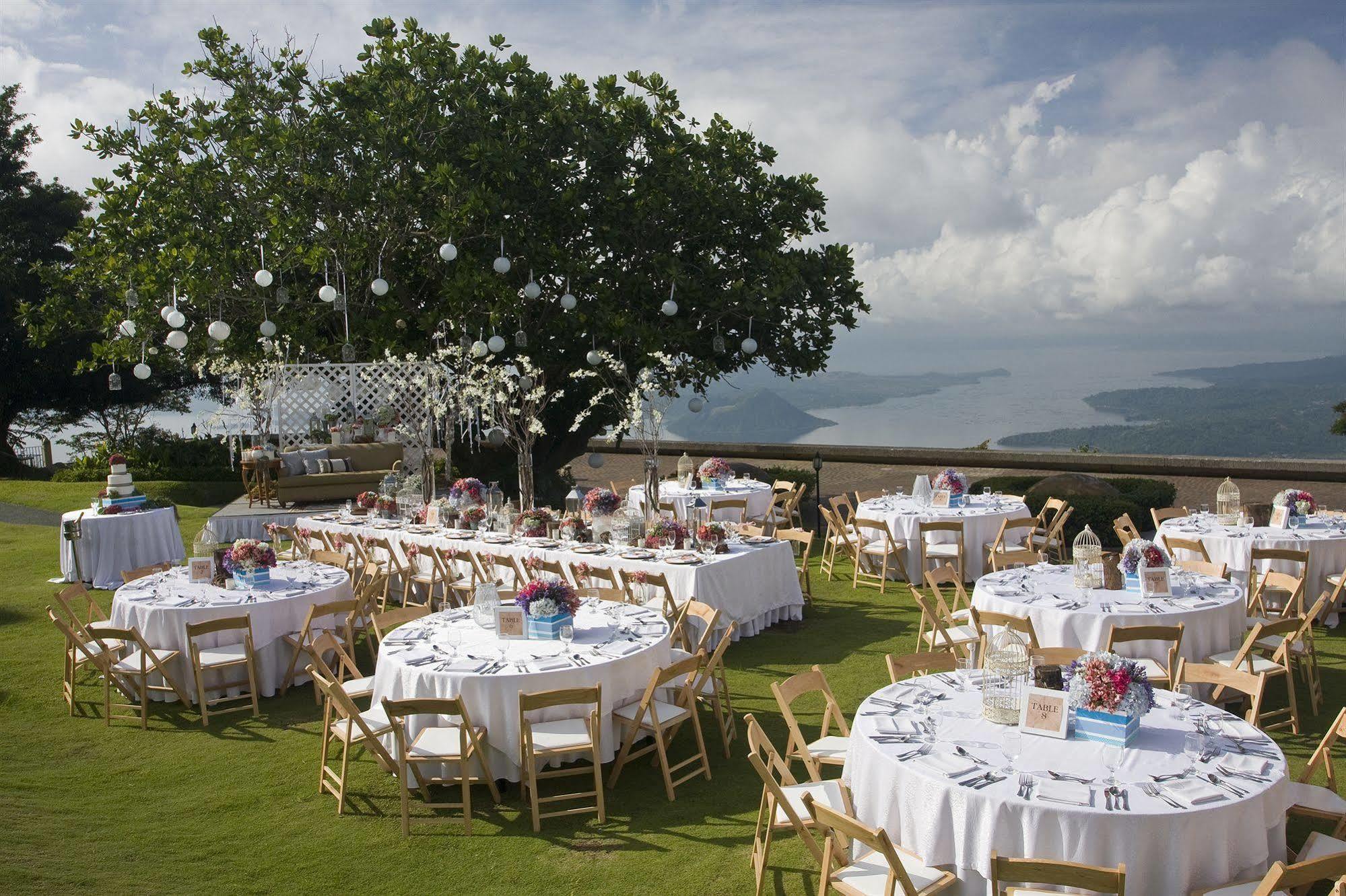 Taal Vista 5* Tagaytay City